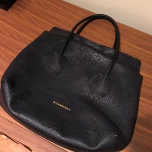 Burberry bag